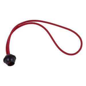 Stinson Cargo 406141 4PK Tie Down Bungee Ball Cord 12in