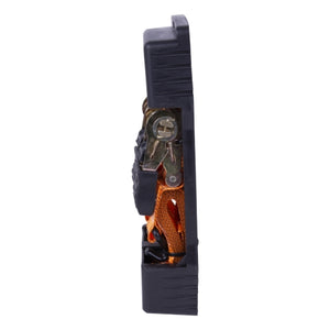 Stinson Cargo 406171 2Pk Tie Down Ratchet Strap 1in x 12ft 600lb