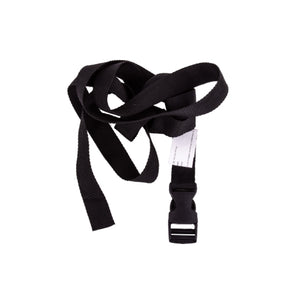 Stinson Cargo 406260 Luggage Strap with Plastic Buckle 1in x 6ft 100lb
