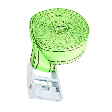 Stinson Cargo 406261 Lashing Strap With Cam Buckle For Cargo 1in x 12ft 333lb