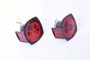 Stinson Cargo 720182 4PC Trailer Light Kit