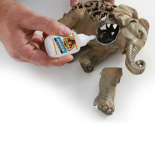 Gorilla Glue 85001859 Super Glue 15g