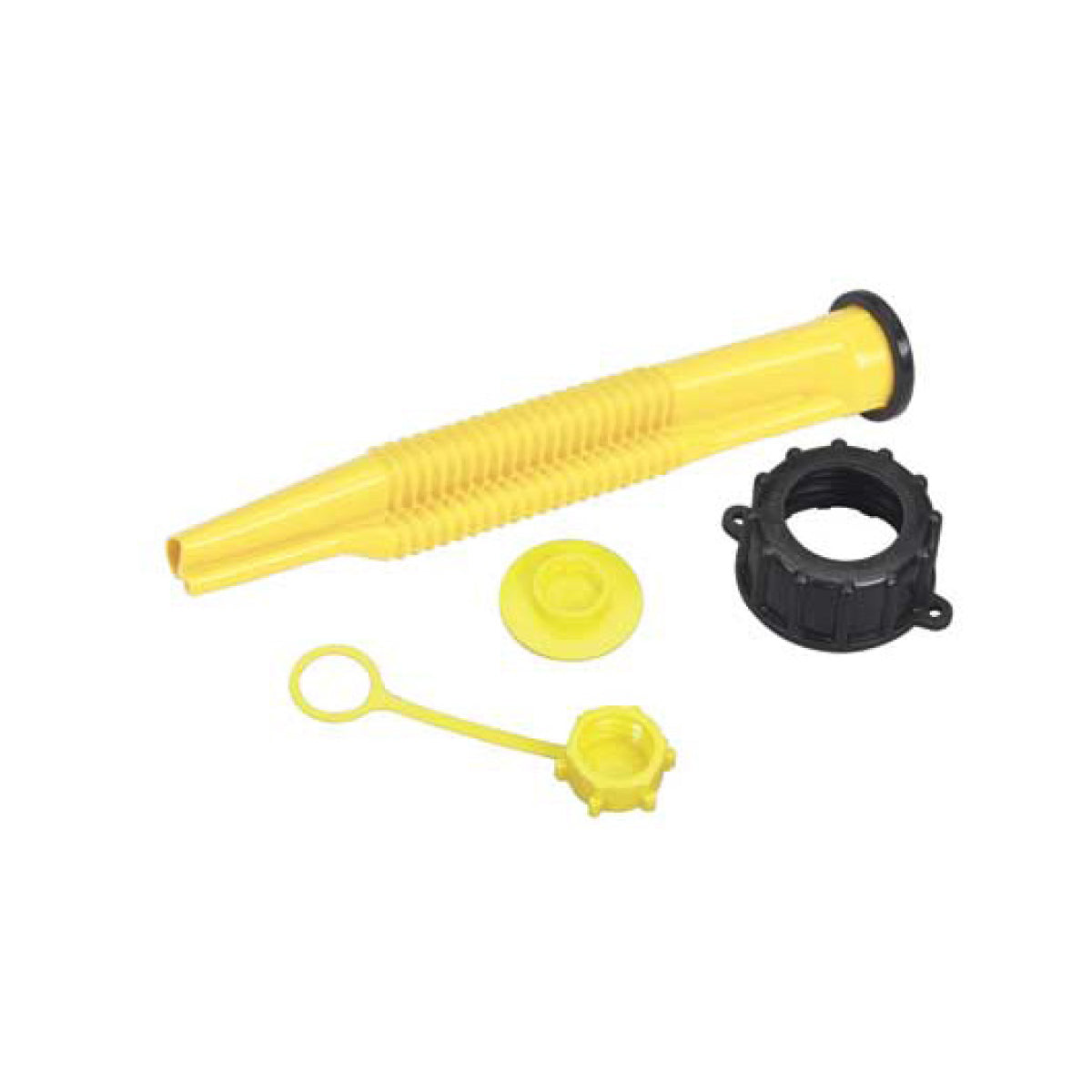 SCEPTER 4Pc Gas Can Parts Kit
