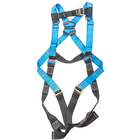 TWXpert 105711 Full Body Safety Harness - Basic