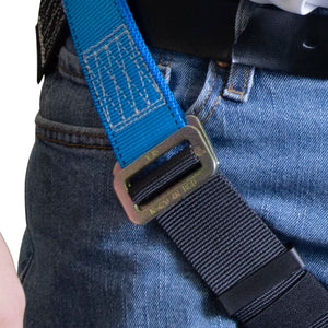 TWXpert 105711 Full Body Safety Harness - Basic