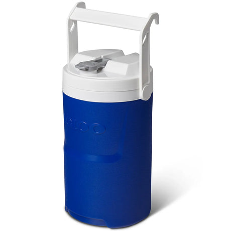 Igloo Laguna Beverage Cooler 1gal.