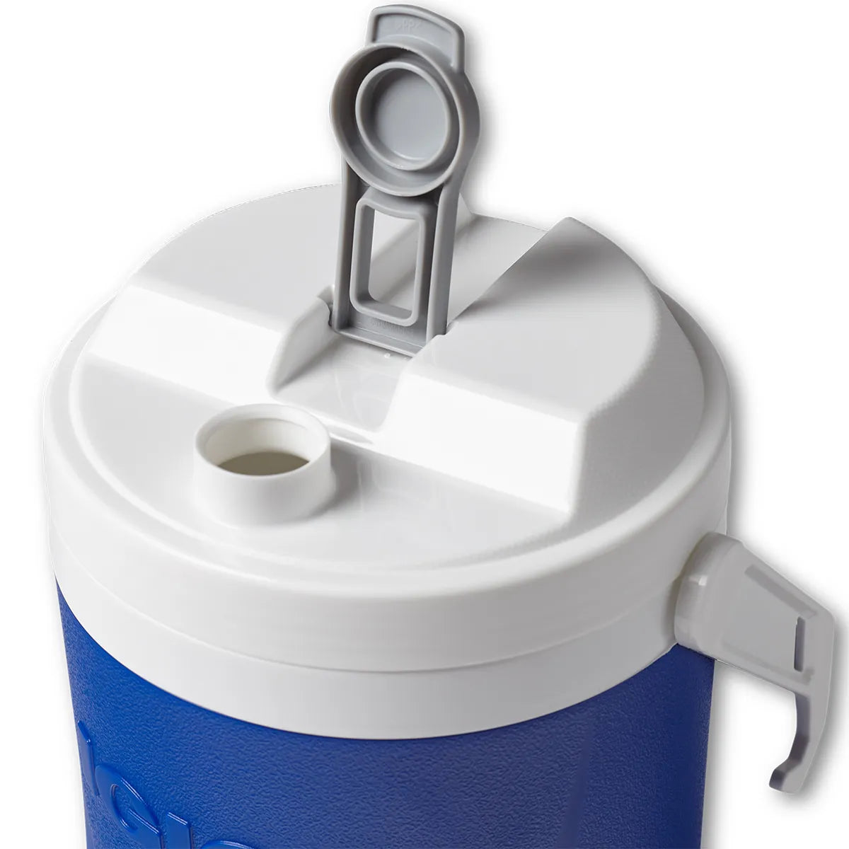 Igloo Laguna Beverage Cooler 1gal.