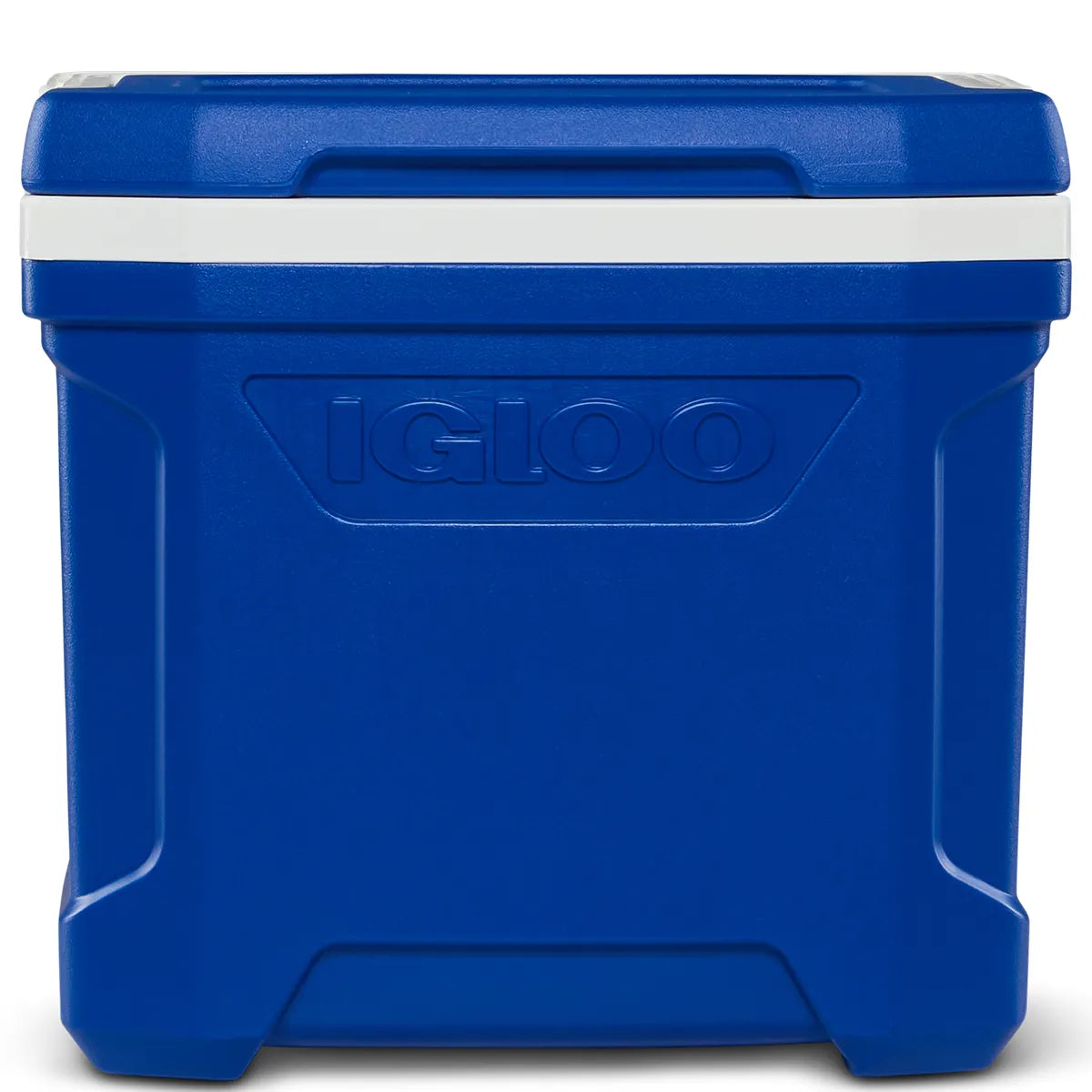 Igloo Profile II Hard Cooler 16Qt Blue