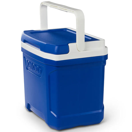 Igloo Profile II Hard Cooler 16Qt Blue