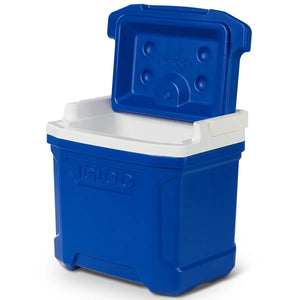 Igloo Profile II Hard Cooler 16Qt Blue