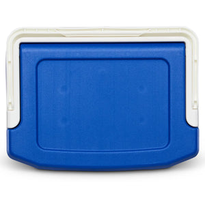 Igloo Profile II Hard Cooler 16Qt Blue