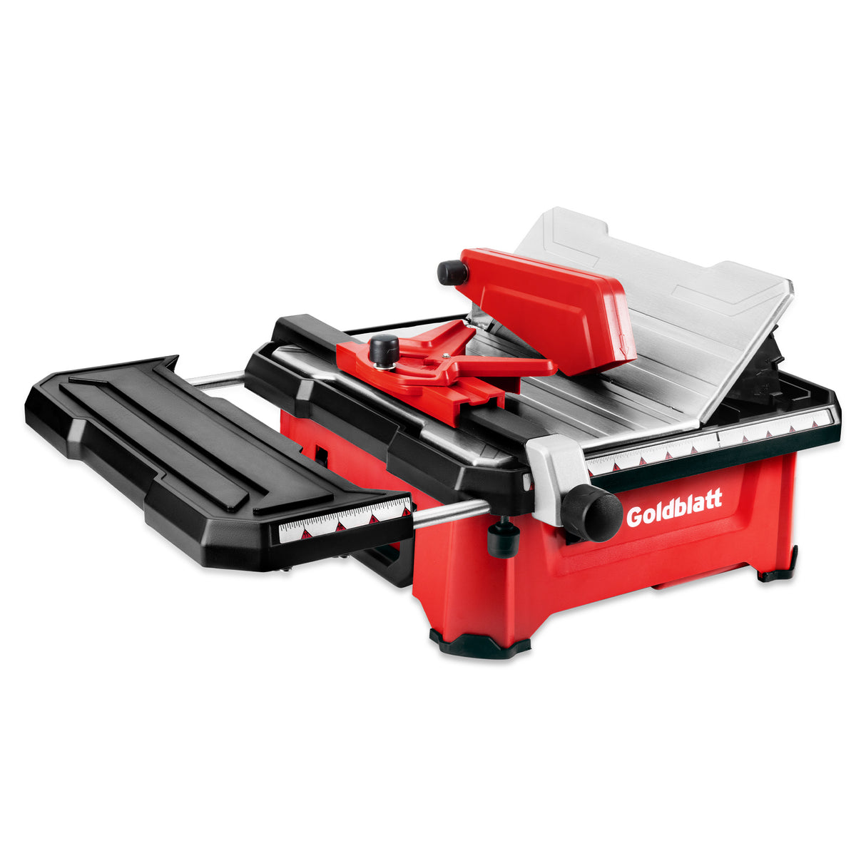 Goldblatt G02773 7in Tile Wet Saw