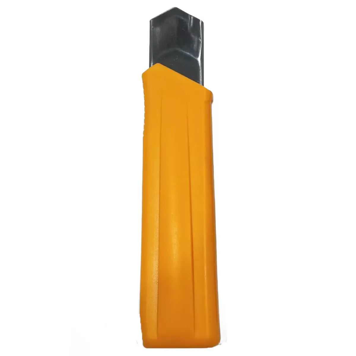 Tooltech 190085 Heavy Duty Snap-Off Utility Knife with Ratchet Lock