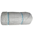 STINSON  Concrete Curing Blanket 4-Layer 12ft x 20ft Silver