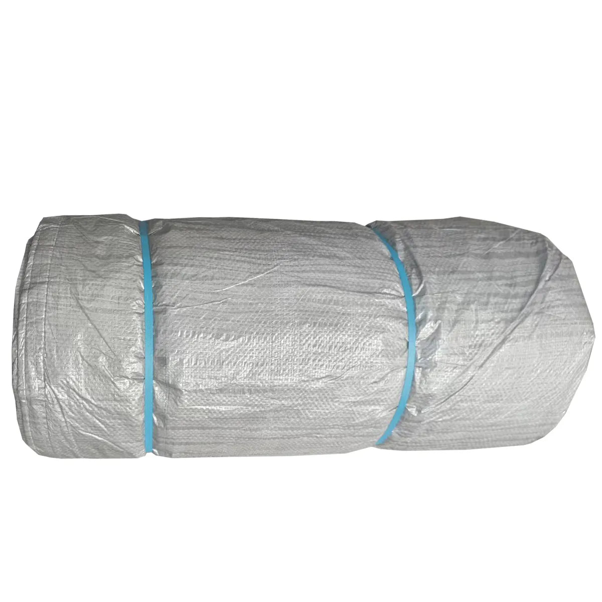 STINSON  Concrete Curing Blanket 4-Layer 12ft x 20ft Silver
