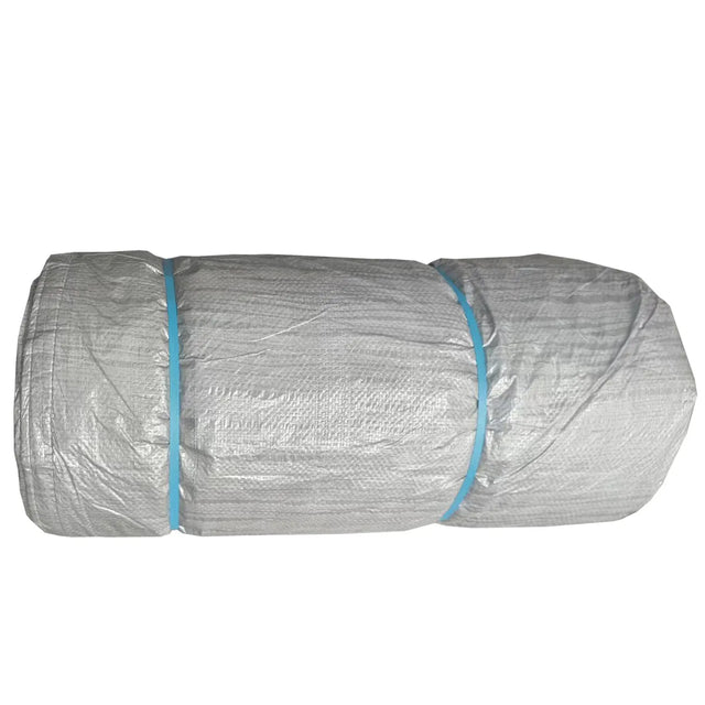 STINSON  Concrete Curing Blanket 4-Layer 12ft x 20ft Silver