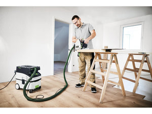 FESTOOL 578512 CT MIDI I HEPA Dust Extractor CLEANTEC