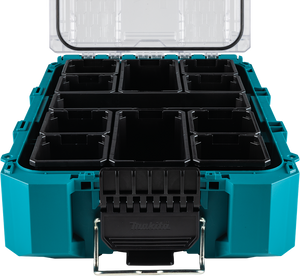 Makita MAKTRAK™ Deep Medium Organizer
