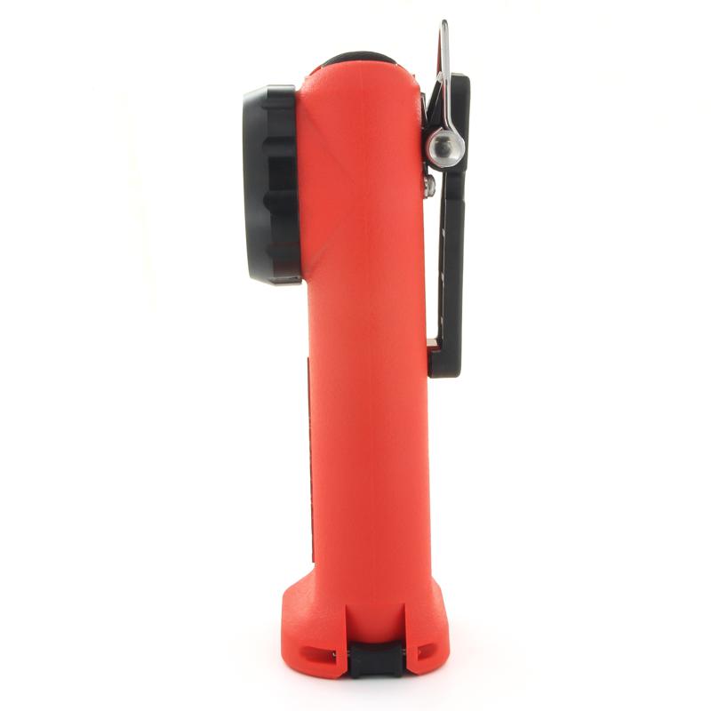 STREAMLIGHT 90503 Rechargeable Right Angle LED Flashlight