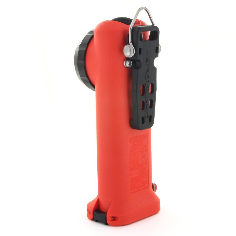 STREAMLIGHT 90503 Rechargeable Right Angle LED Flashlight