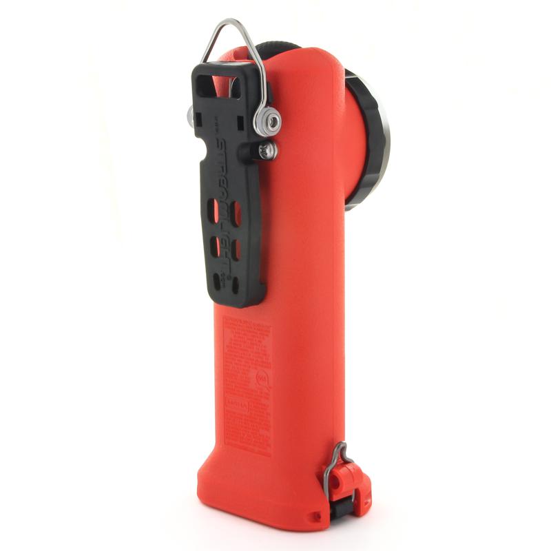 STREAMLIGHT 90503 Rechargeable Right Angle LED Flashlight
