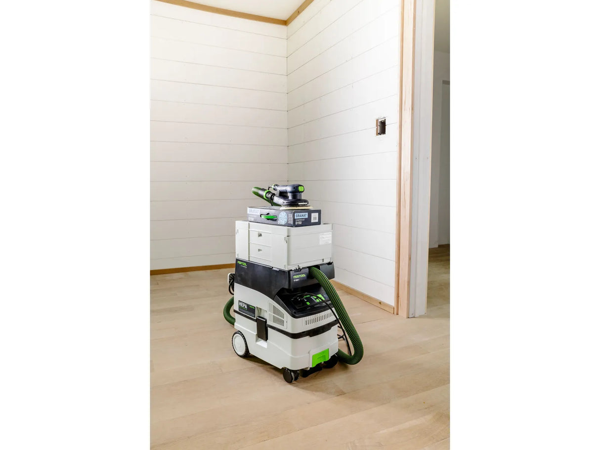 Festool 578867 CT MIDI/ETS EC/GR/FIS Professional Sanding Set