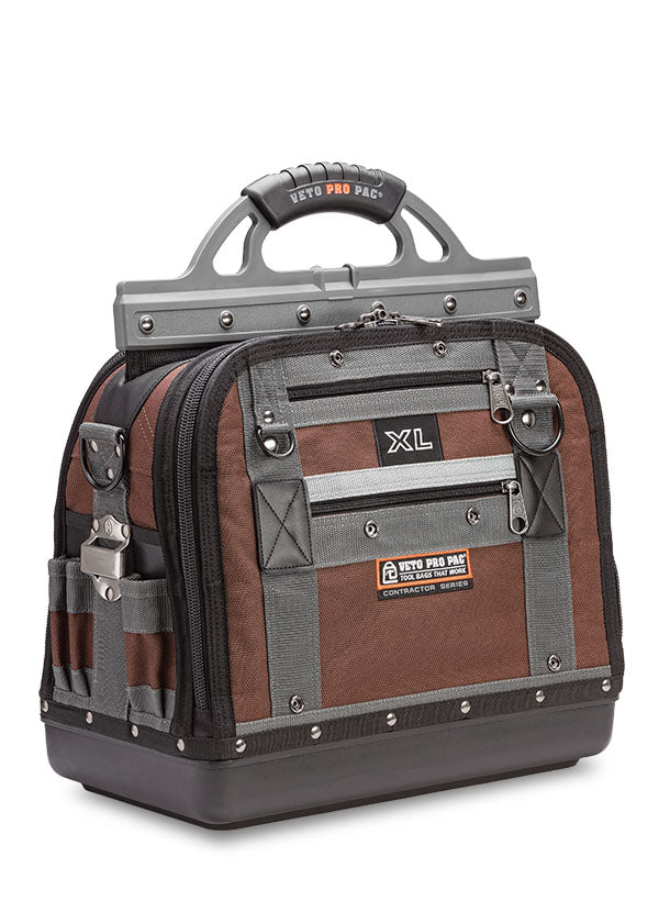 Veto Pro Pac XL Extra Large Tool Bag