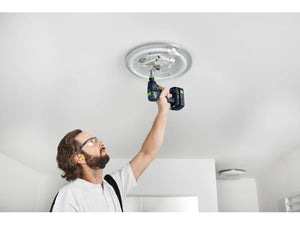 FESTOOL 576903 TXS 18 HPC 4,0 I-Set Cordless Drill