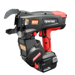 MAX RB611T Large Rebar Tying Tool