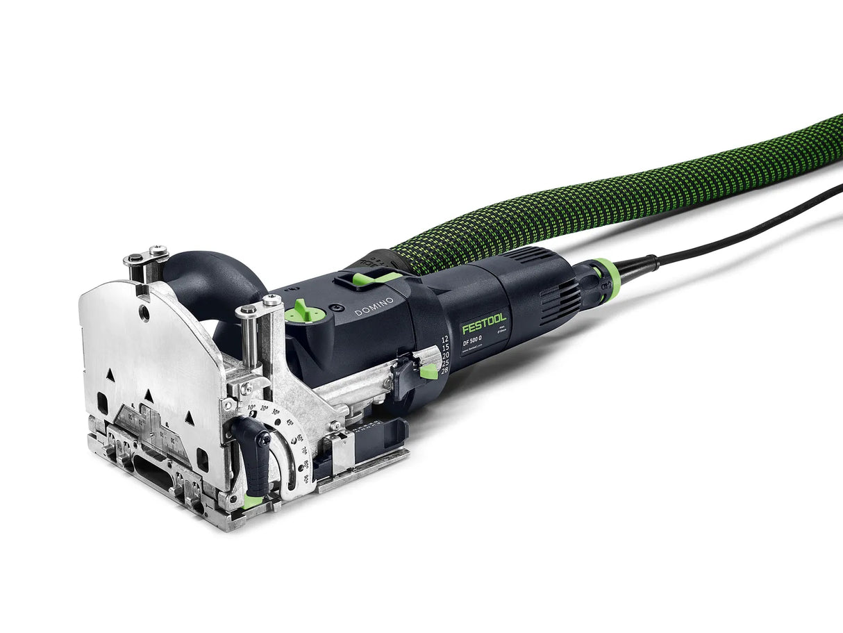 FESTOOL DOMINO Joiner DF 500 RQ-Set 578544