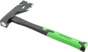 Primegrip Best Damn Hammer Roofing Hatchet 04-460