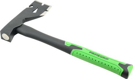 Primegrip Best Damn Hammer Roofing Hatchet 04-460