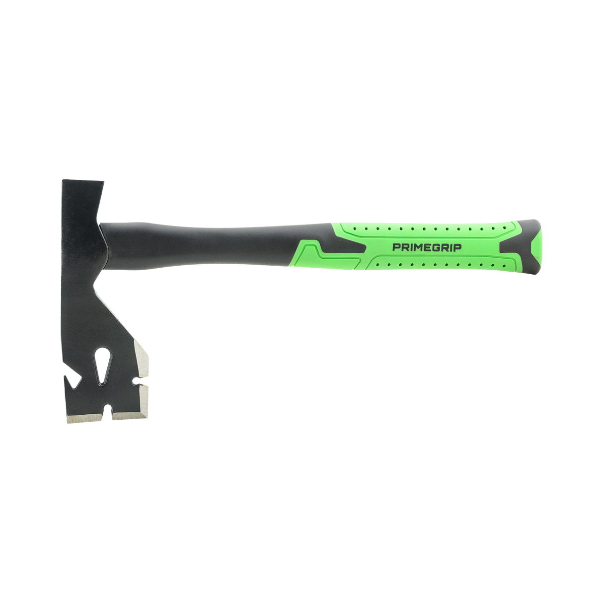 Primegrip Best Damn Hammer Roofing Hatchet 04-460