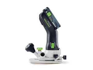 Festool 578012 Cordless Modular Edge Router MFKC 700 EB-Basic