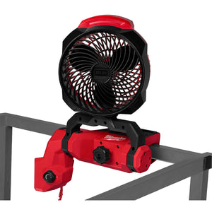 Milwaukee 0817-20 M18™ Brushless Scissor Lift Fan