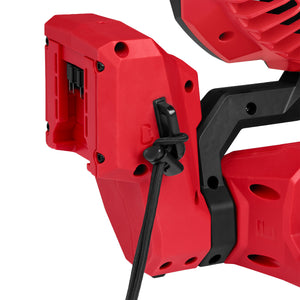 Milwaukee 0817-20 M18™ Brushless Scissor Lift Fan