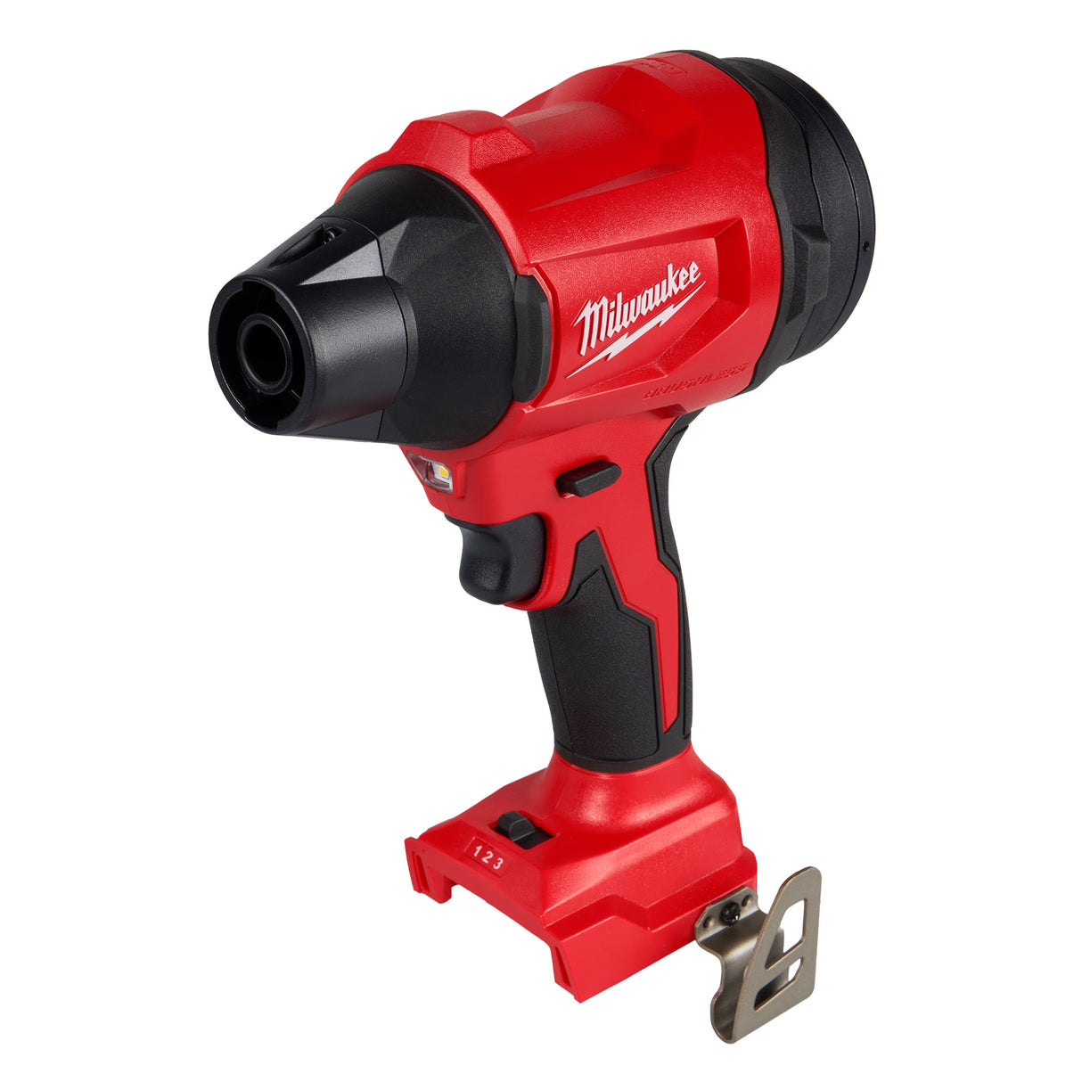Milwaukee 0887-20 M18™ Brushless Precision Blower