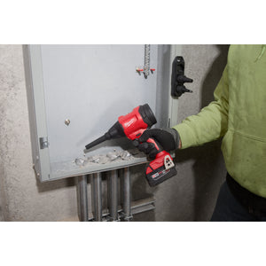 Milwaukee 0887-20 M18™ Brushless Precision Blower