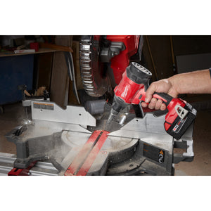 Milwaukee 0887-20 M18™ Brushless Precision Blower