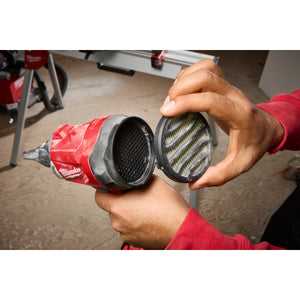 Milwaukee 0887-20 M18™ Brushless Precision Blower