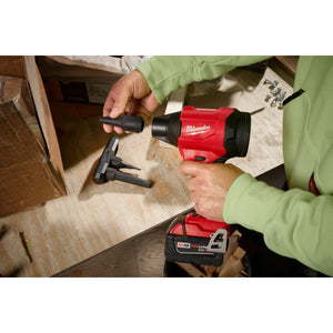 Milwaukee 0887-20 M18™ Brushless Precision Blower