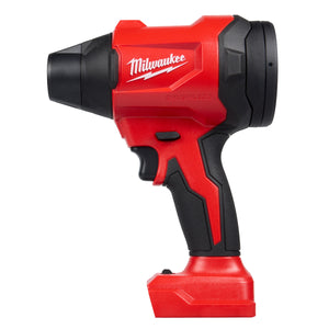 Milwaukee 0887-20 M18™ Brushless Precision Blower