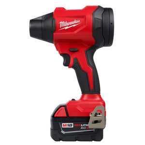 Milwaukee 0887-20 M18™ Brushless Precision Blower