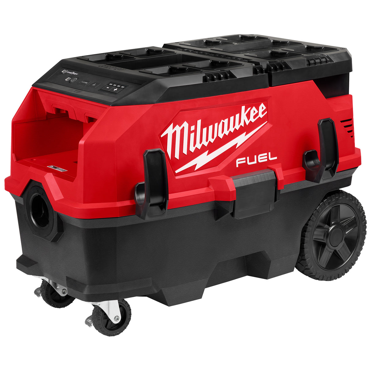 Milwaukee 0888-20 M18 FUEL™ 9 Gallon Dual Battery Dust Extractor with VACLINK™