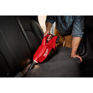Milwaukee M18™ Brushless Handheld Vacuum 0892-20