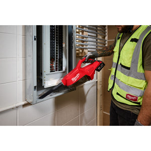 Milwaukee M18™ Brushless Handheld Vacuum 0892-20