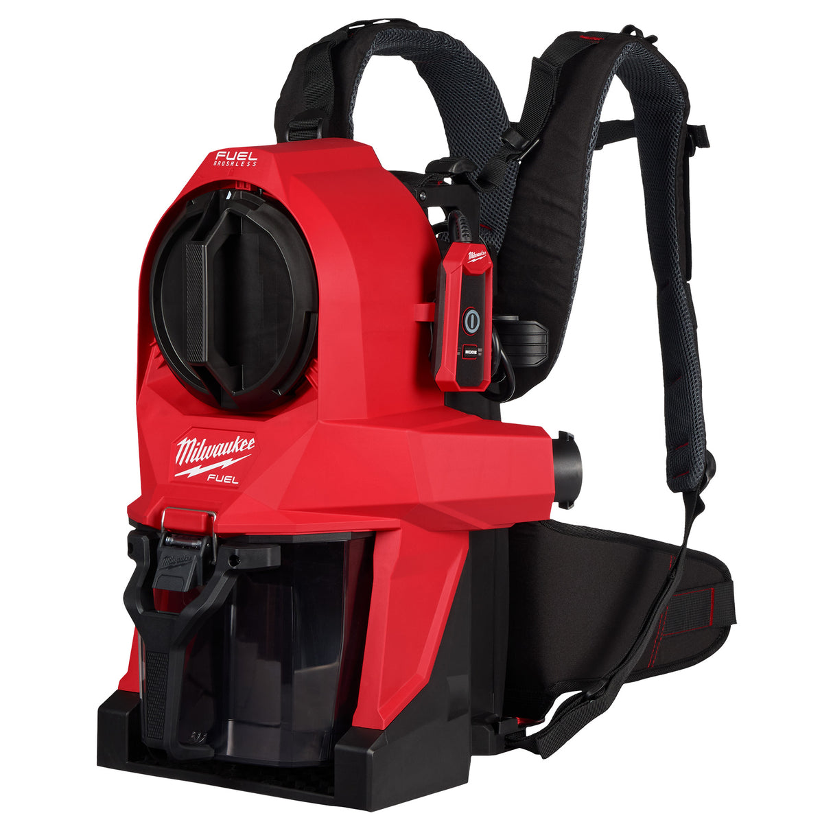 Milwaukee 0895-20 M18 FUEL™ 3-in-1 Backpack Vacuum