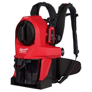 Milwaukee 0895-20 M18 FUEL™ 3-in-1 Backpack Vacuum