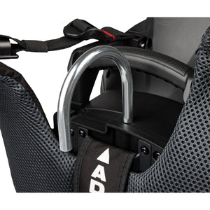 Milwaukee 0895-20 M18 FUEL™ 3-in-1 Backpack Vacuum