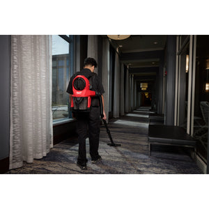 Milwaukee 0895-20 M18 FUEL™ 3-in-1 Backpack Vacuum